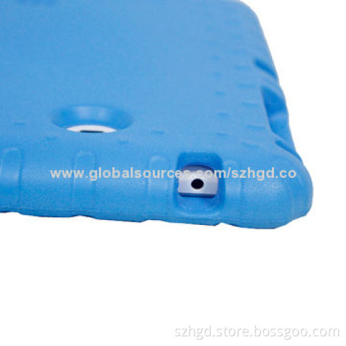 Case for Samsung Galaxy Tab 4, Lightweight and Soft EVA Material, Easy to Pull-out and Install